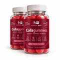 Collagummies - Satiety Support Gummies